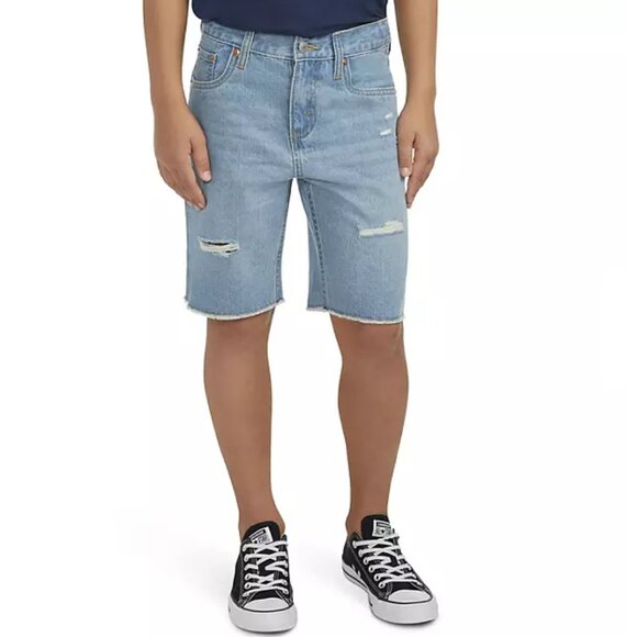 Levi's Boys‎ Short - Picture 1 of 6